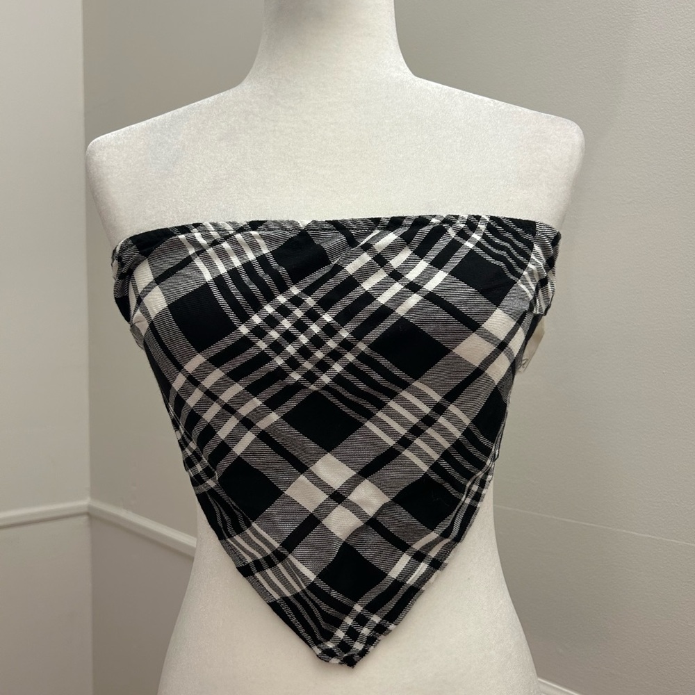 Bandana top
